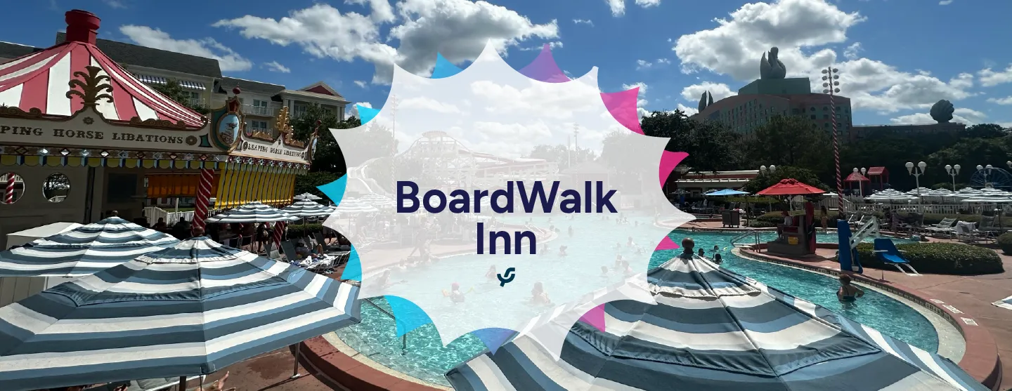 BoardWalk Inn