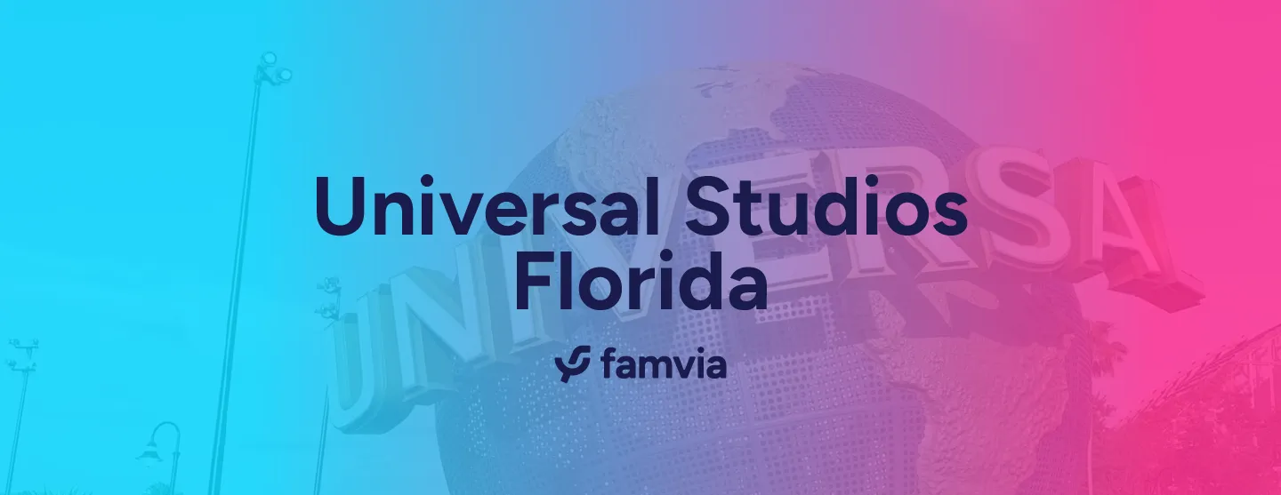 Universal Studios Florida