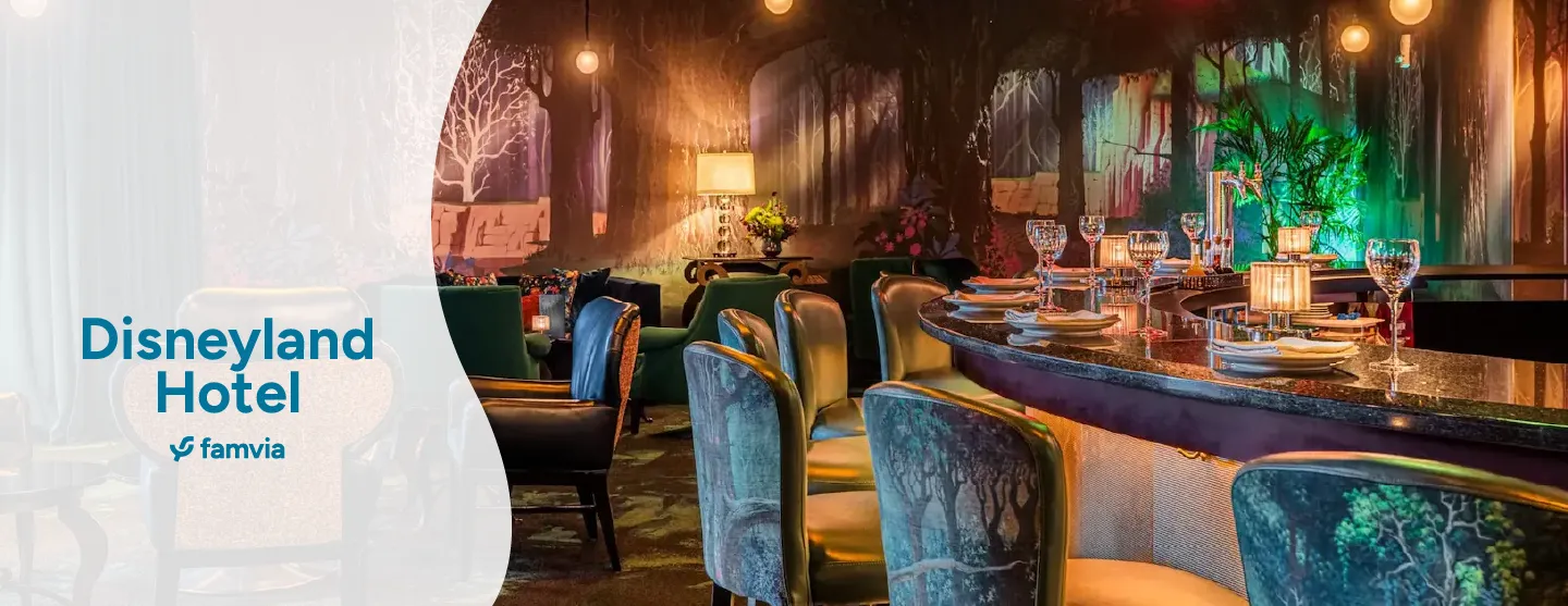 Disneyland Hotel