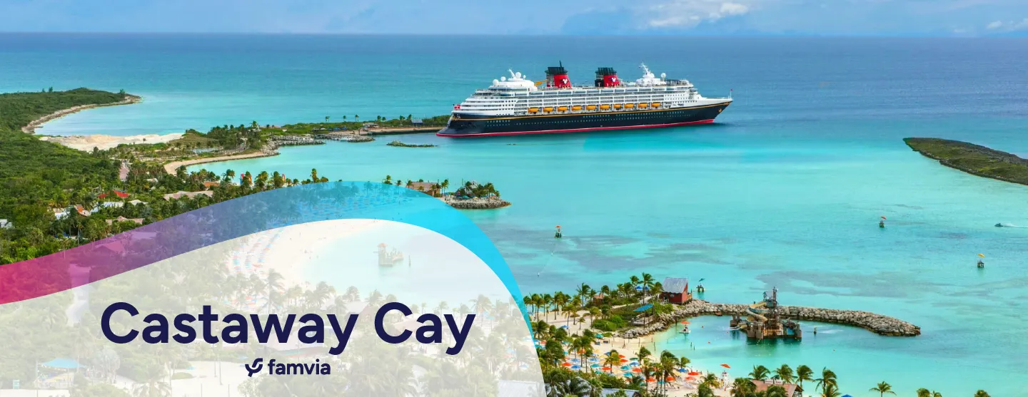 Castaway Cay