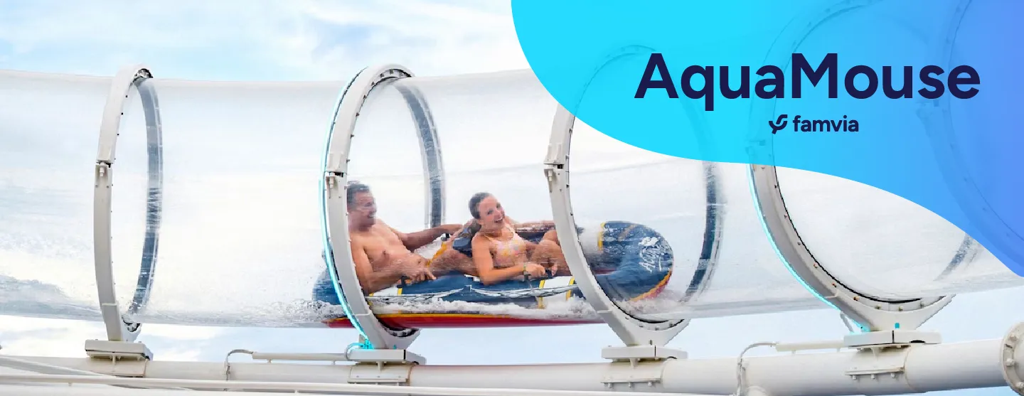 AquaMouse