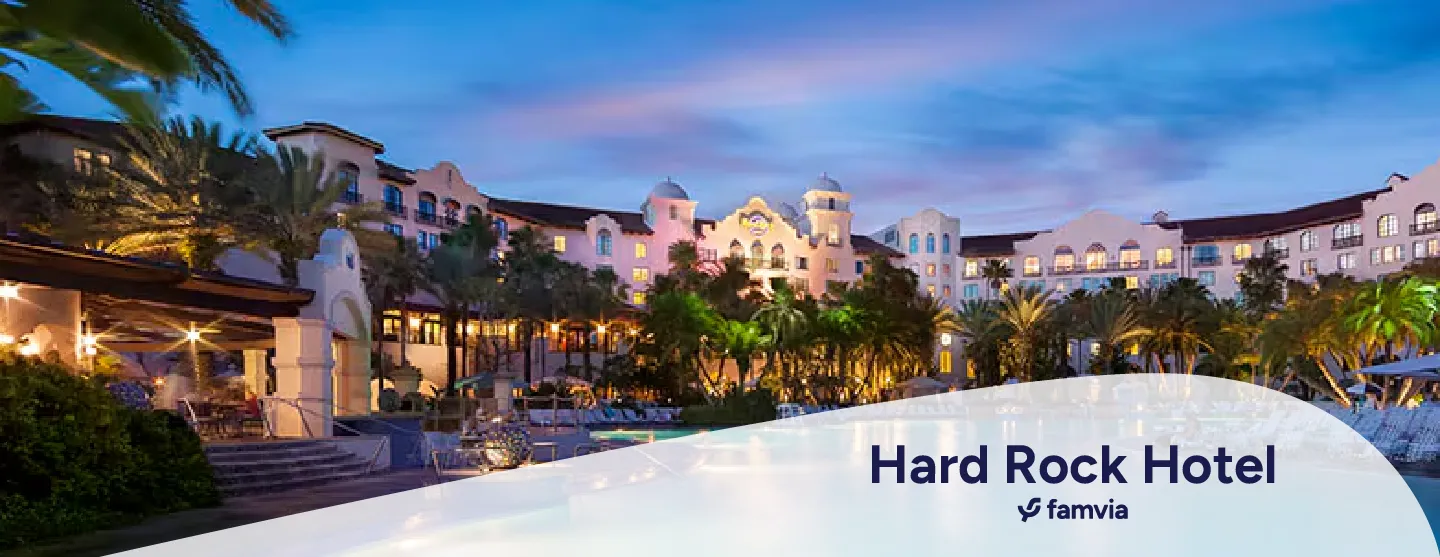 Hard Rock Hotel