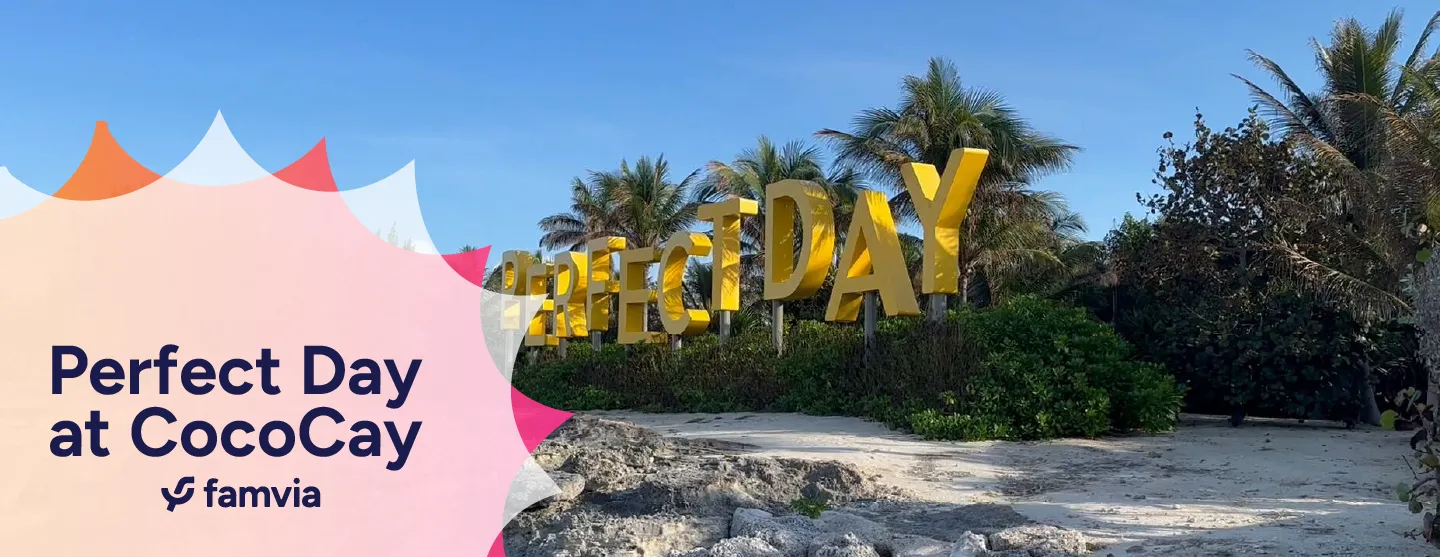 Perfect Day at CocoCay