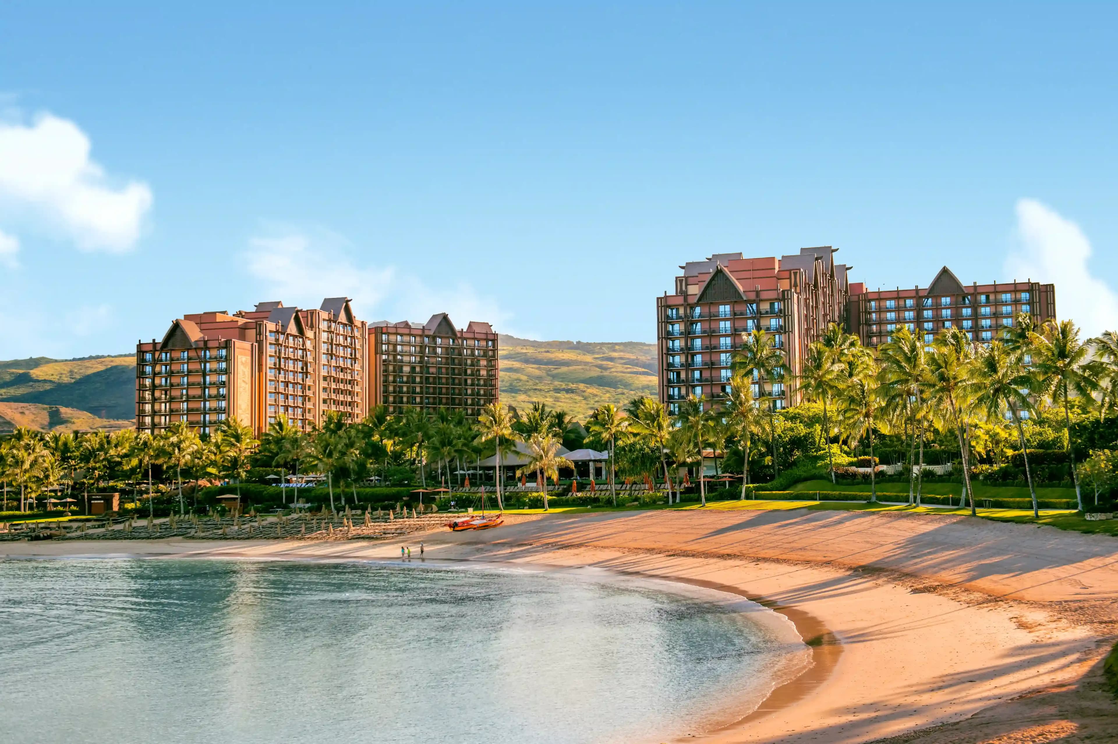 Disney's Aulani Resort