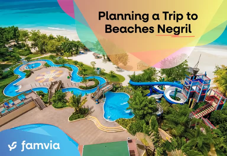 Planning a Trip to Beaches Negril