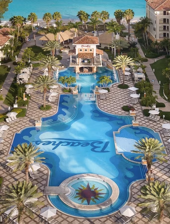 Beaches Turks & Caicos Resort