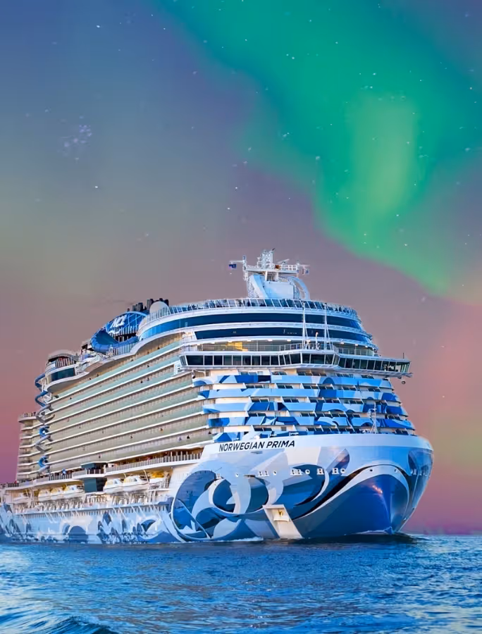 Norwegian Cruise Line