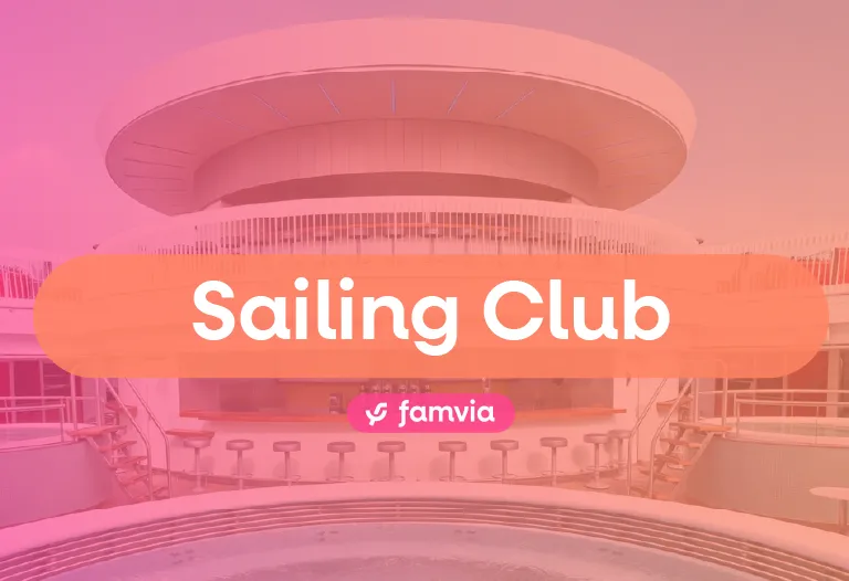 Sailing Club