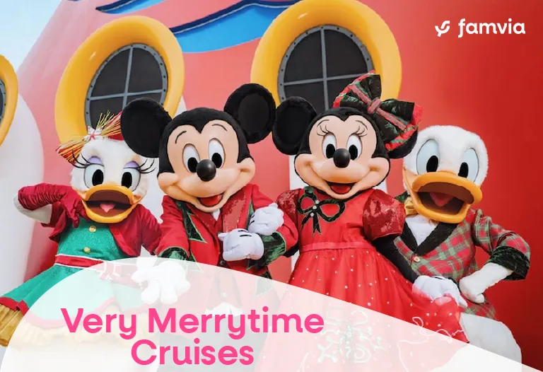 Very Merrytime Cruises