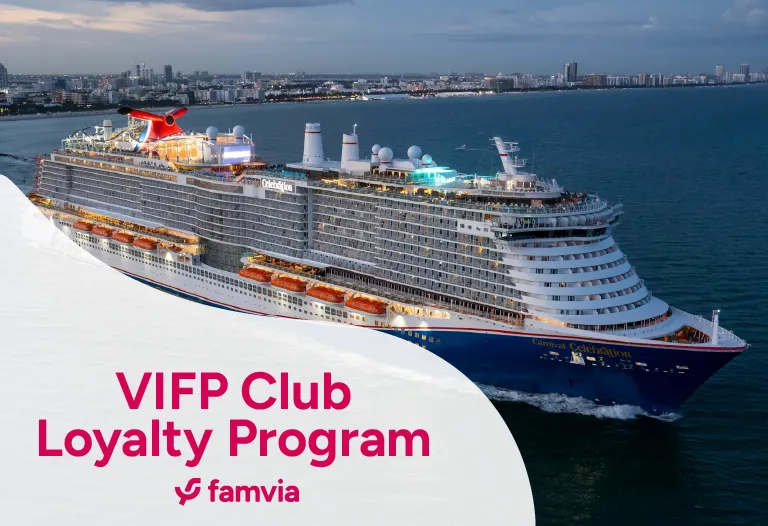 VIFP Club Loyalty Program