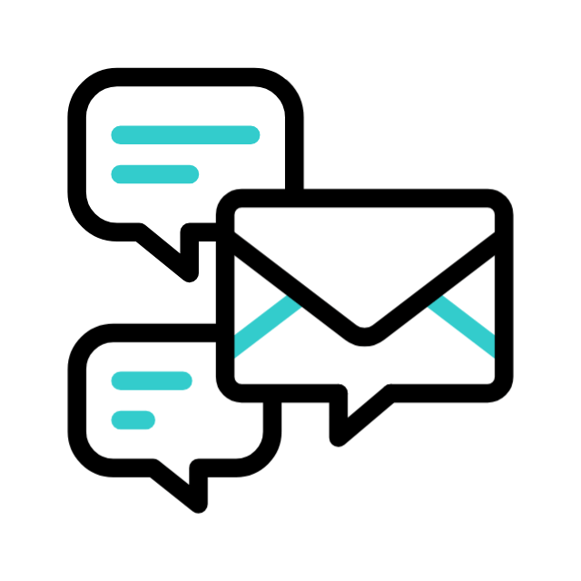 Newsletter icon